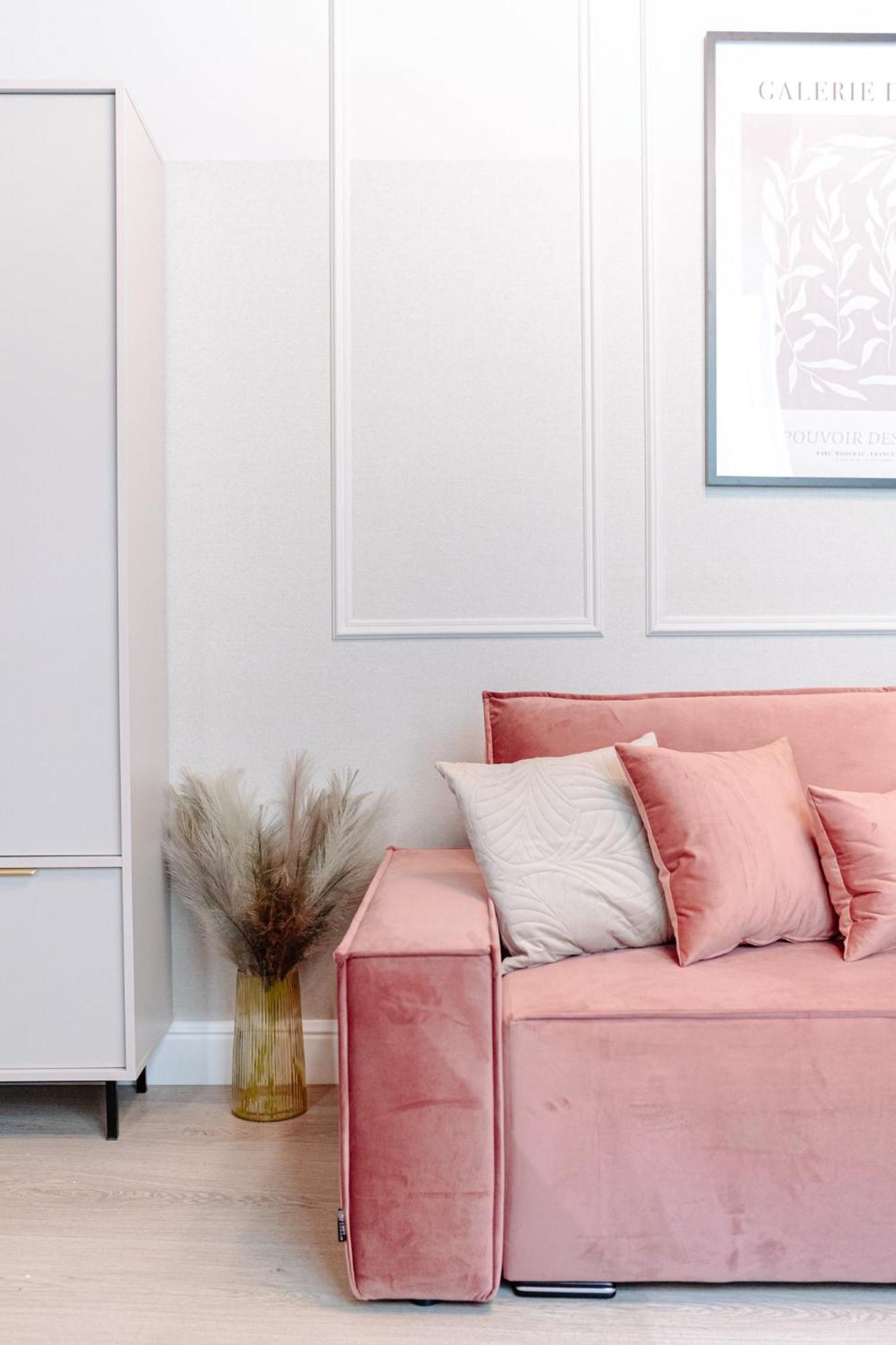 Garden - Loftaffair Collection Apartment คราคูฟ ภายนอก รูปภาพ