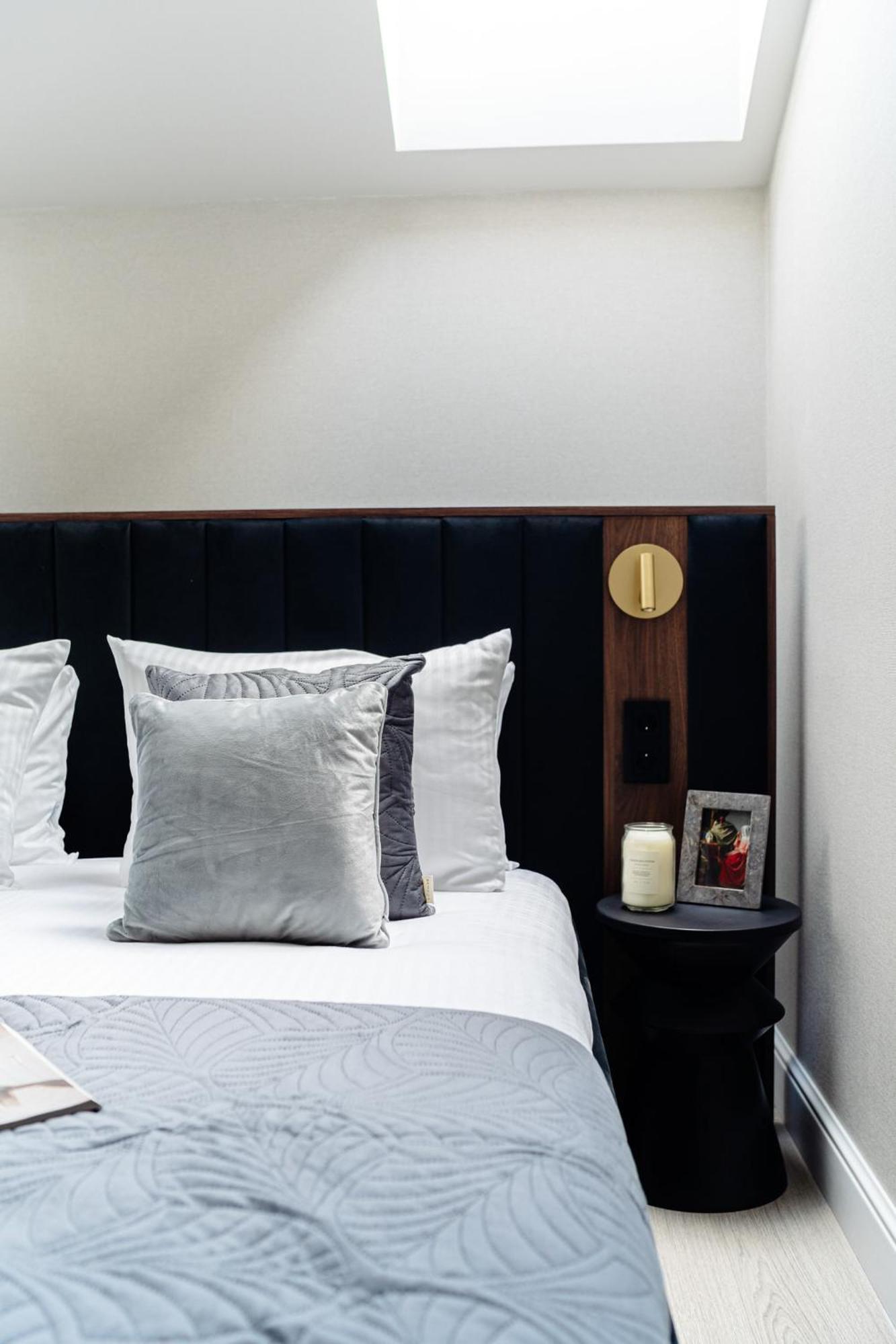 Garden - Loftaffair Collection Apartment คราคูฟ ภายนอก รูปภาพ