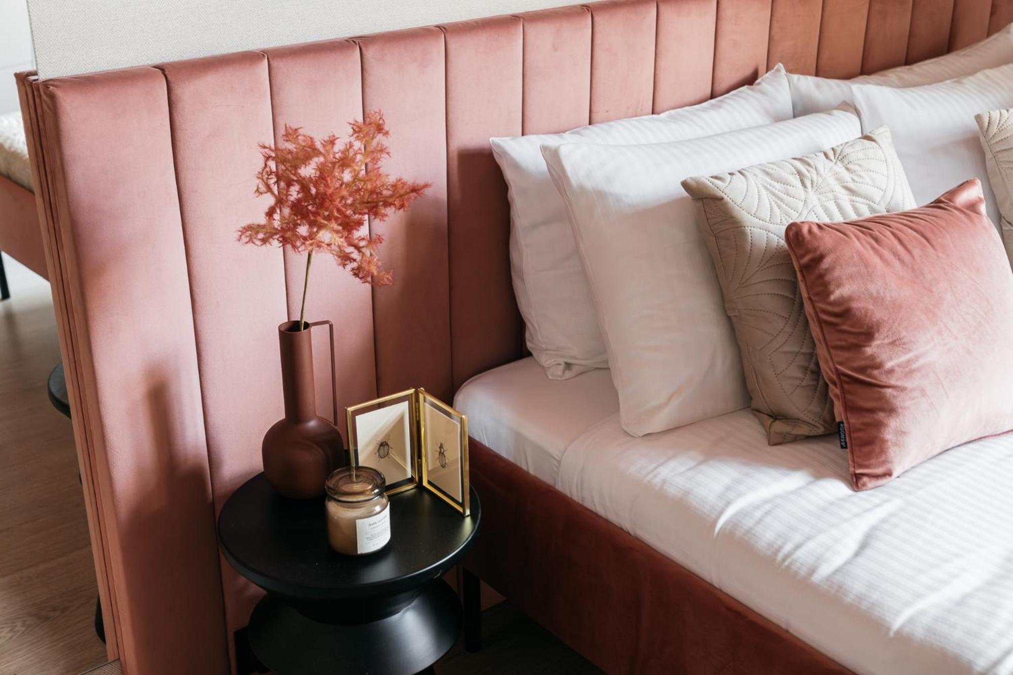 Garden - Loftaffair Collection Apartment คราคูฟ ภายนอก รูปภาพ