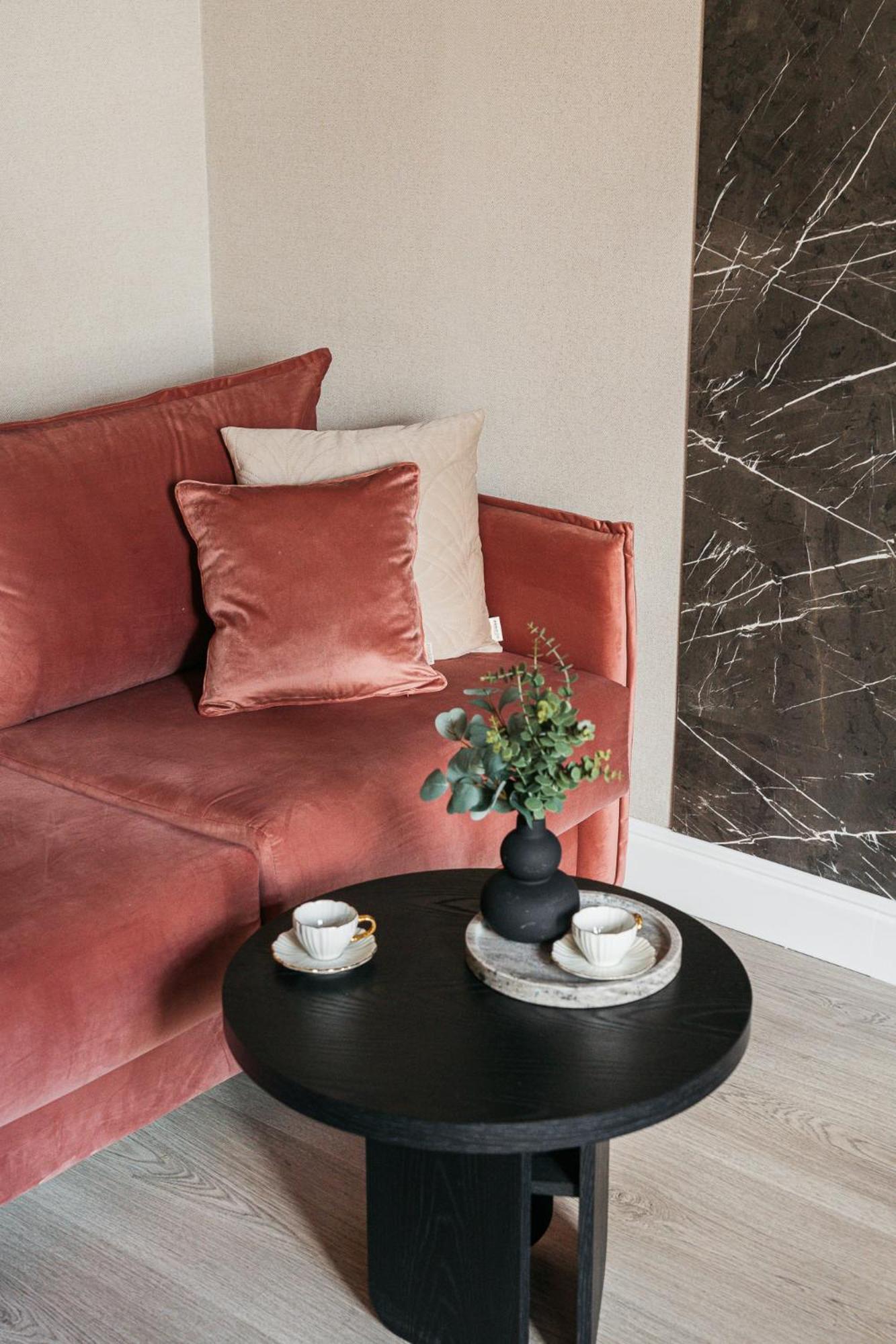 Garden - Loftaffair Collection Apartment คราคูฟ ภายนอก รูปภาพ