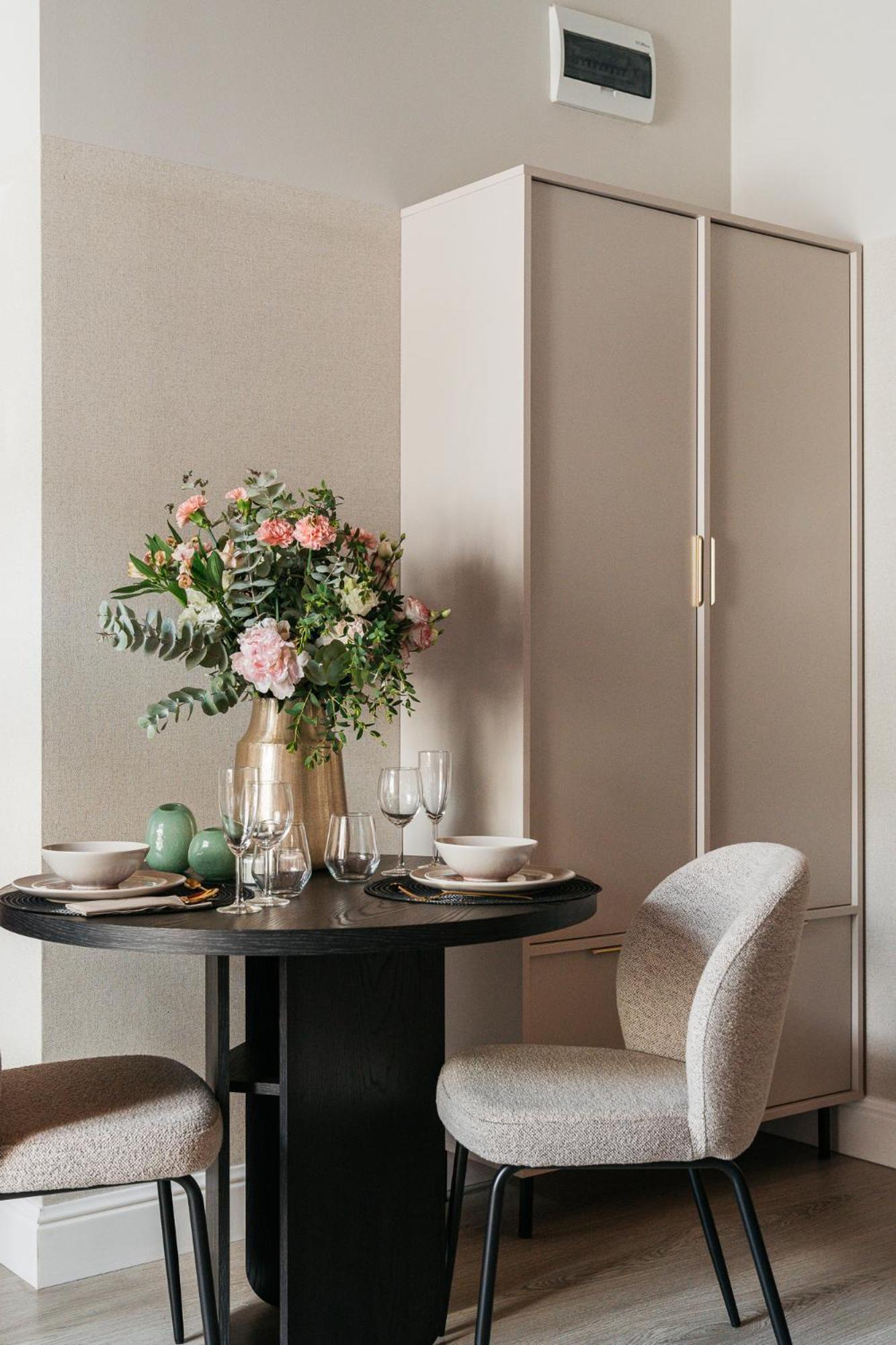 Garden - Loftaffair Collection Apartment คราคูฟ ภายนอก รูปภาพ