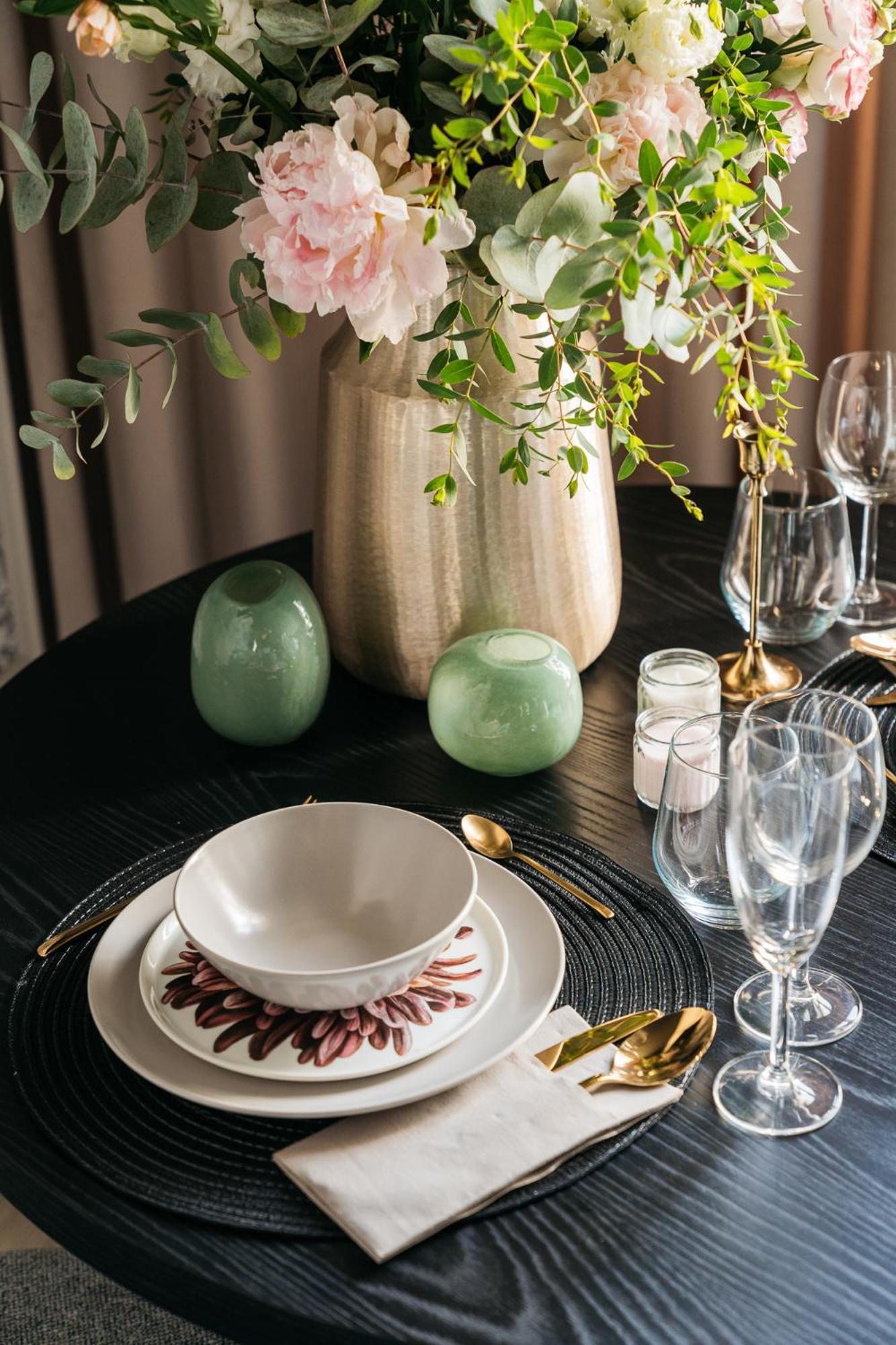 Garden - Loftaffair Collection Apartment คราคูฟ ภายนอก รูปภาพ